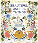 Book cover of BEAUTIFUL USEFUL THINGS