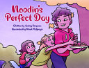 Book cover of NOODIN'S PERFECT DAY