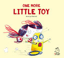 Book cover of 1 MORE LITTLE TOY