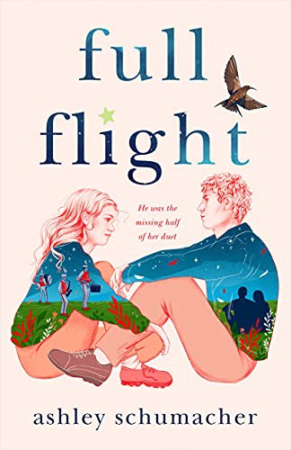 Book cover of FULL FLIGHT