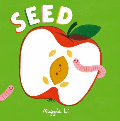Book cover of SEED