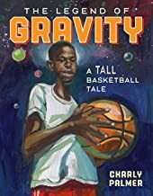 Book cover of LEGEND OF GRAVITY