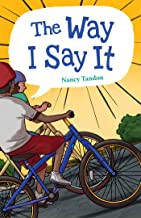 Book cover of WAY I SAY IT