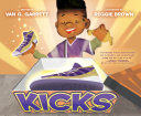 Book cover of KICKS