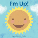 Book cover of I'M UP