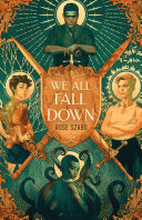 Book cover of RIVER CITY - WE ALL FALL DOWN
