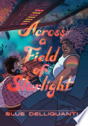 Book cover of ACROSS A FIELD OF STARLIGHT