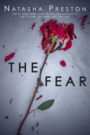 Book cover of FEAR