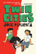 Book cover of TWIN CITIES