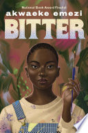 Book cover of BITTER