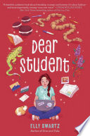 Book cover of DEAR STUDENT