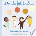 Book cover of WONDERFUL BABIES