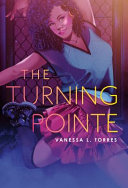 Book cover of TURNING POINTE