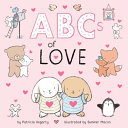 Book cover of ABCS OF LOVE