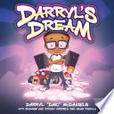 Book cover of DARRYL'S DREAM