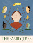 Book cover of FAMILY TREE