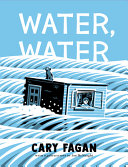 Book cover of WATER WATER