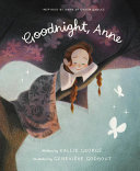 Book cover of GOODNIGHT ANNE