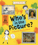 Book cover of WHO'S IN THE PICTURE