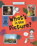 Book cover of WHAT'S IN THE PICTURE