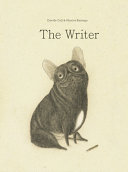 Book cover of WRITER