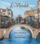 Book cover of I VIVALDI
