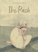 Book cover of PACK