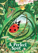 Book cover of PERFECT SPOT