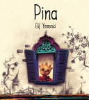 Book cover of PINA