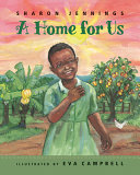 Book cover of HOME FOR US