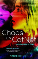 Book cover of CHAOS ON CATNET