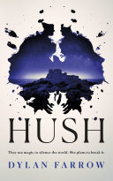 Book cover of HUSH