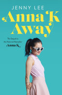 Book cover of ANNA K AWAY