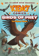 Book cover of SCIENCE COMICS - BIRDS OF PREY