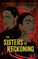 Book cover of GOOD LUCK GIRLS - SISTERS OF RECKONING