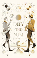 Book cover of DEFY THE SUN