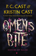 Book cover of SISTERS OF SALEM 02 OMENS BITE