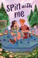 Book cover of SPIN WITH ME