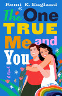 Book cover of 1 TRUE ME & YOU