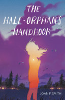 Book cover of HALF-ORPHAN'S HBK