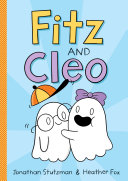Book cover of FITZ & CLEO