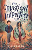 Book cover of MAGICAL IMPERFECT