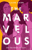 Book cover of MARVELOUS