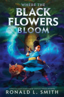 Book cover of WHERE THE BLACK FLOWERS BLOOM