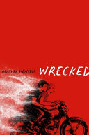 Book cover of WRECKED