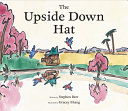 Book cover of UPSIDE DOWN HAT