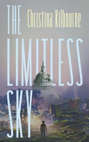 Book cover of LIMITLESS SKY