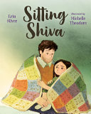 Book cover of SITTING SHIVA