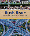 Book cover of RUSH HOUR