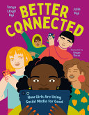 Book cover of BETTER CONNECTED